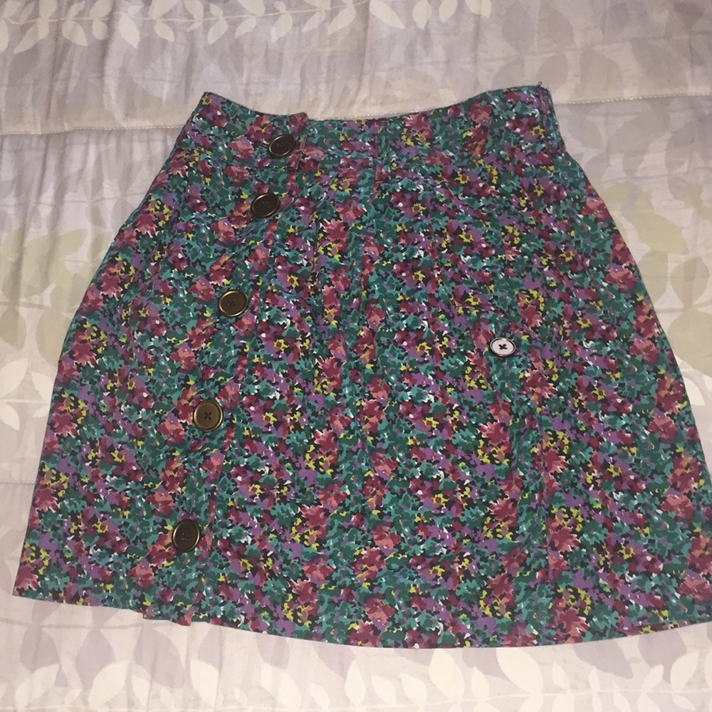 Women’s Skirt